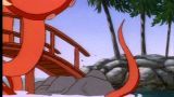 Cephalopod