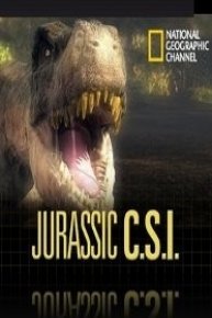 Jurrasic C.S.I.