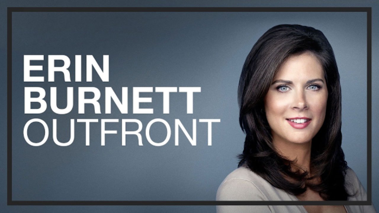 Erin Burnett OutFront