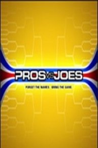 Pros vs. Joes: Last Joe Standing