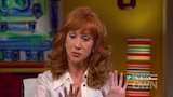 What You Don't Know About Kathy Griffin