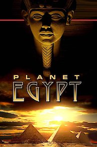 Planet Egypt