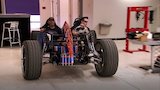 Autotrader.com's Mars Rover