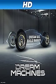 Dream Machines