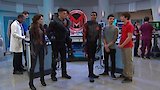 Lab Rats vs. Mighty Med