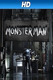 Monster Man