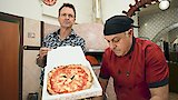 The Pizza de Résistance