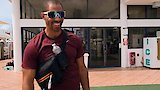 We're in Miami Baby!