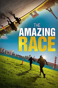 The Amazing Race