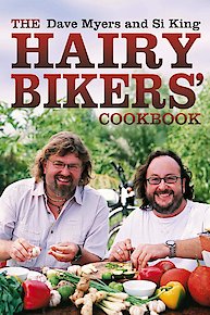 Hairy Bikers