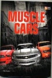 American Icon: Muscle Car