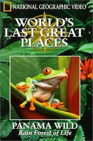 World's Last Great Places