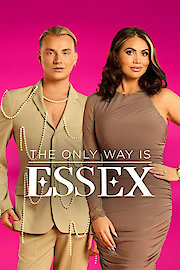 The Only Way Is Essex