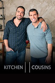 Kitchen Cousins