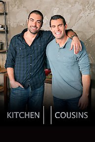 Kitchen Cousins