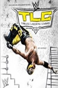 WWE TLC: Tables, Ladders & Chairs 2010