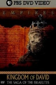 Empires: Kingdom of David: The Saga of the Israelites