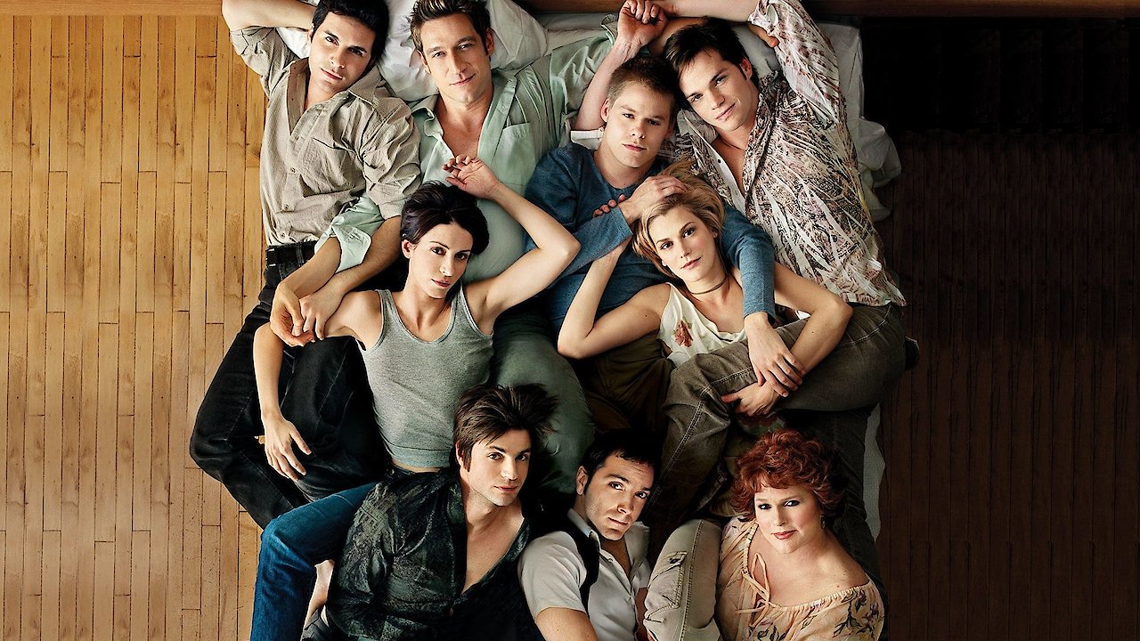 Queer as Folk