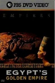 Egypt's Golden Empire