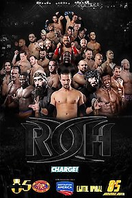 Ring of Honor Wrestling