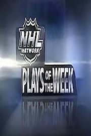 NHL Plays of the Week