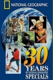 30 Years of National Geographic Specials