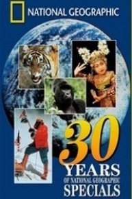 30 Years of National Geographic Specials