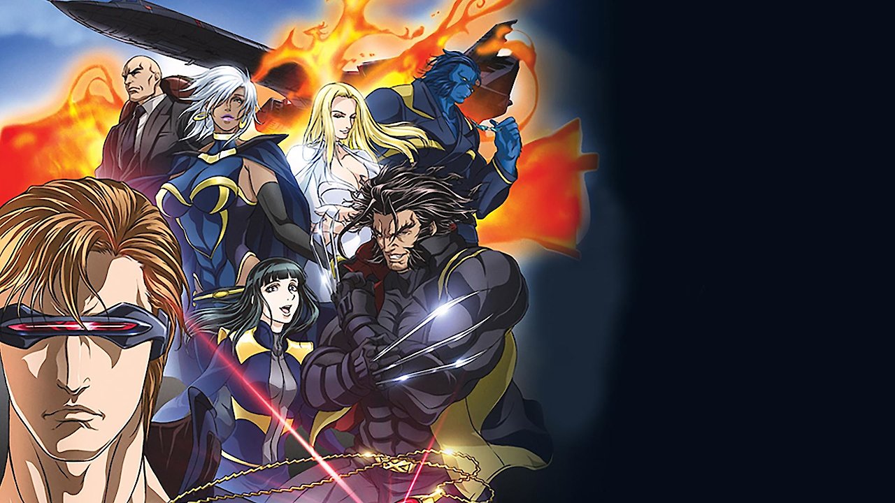 X-MEN