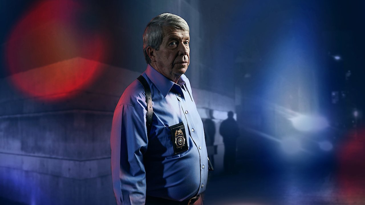 Homicide Hunter