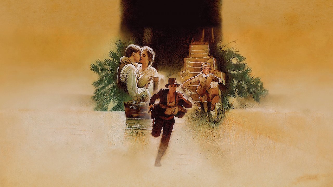 The Adventures of Young Indiana Jones