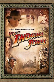 The Adventures of Young Indiana Jones