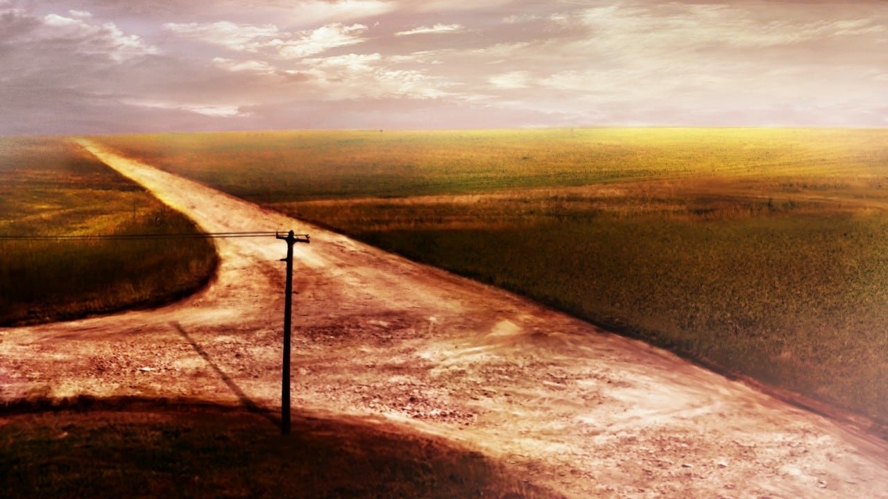 Afterworld