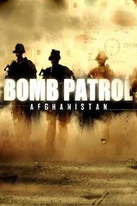 Bomb Patrol Afghanistan