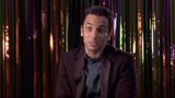 K-von and Sebastian Maniscalco