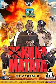 The XYZ Show