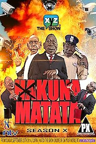 The XYZ Show