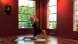 Power Yoga for Beginners