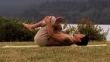 Yoga for Anxiety