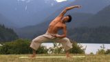 Energy Expansion Yoga Flow