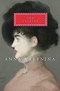 Anna Karenina