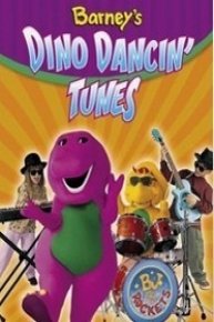 Barney's Dino Dancin' Tunes