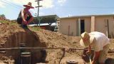 Trouble With Trenches