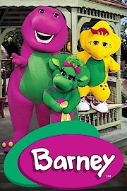 Barney: Can You Sing That Song?