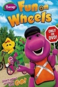 Barney: Fun on Wheels