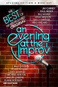 An Evening at the Improv