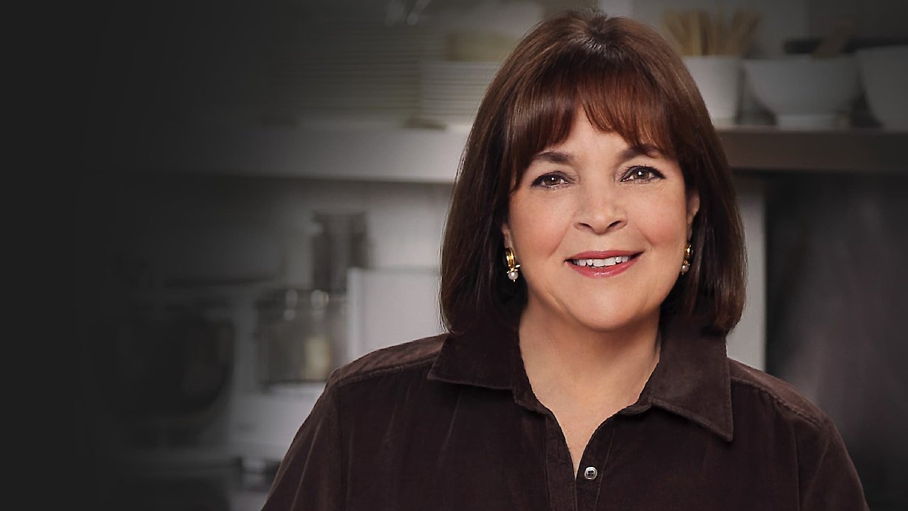 Barefoot Contessa: Back to Basics