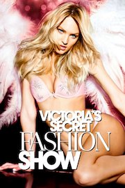 The Victoria's Secret Fashion Show