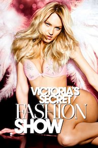 The Victoria's Secret Fashion Show