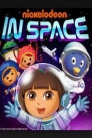 Nickelodeon in Space