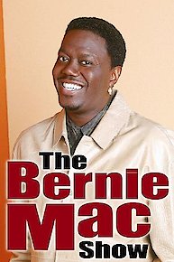 The Bernie Mac Show